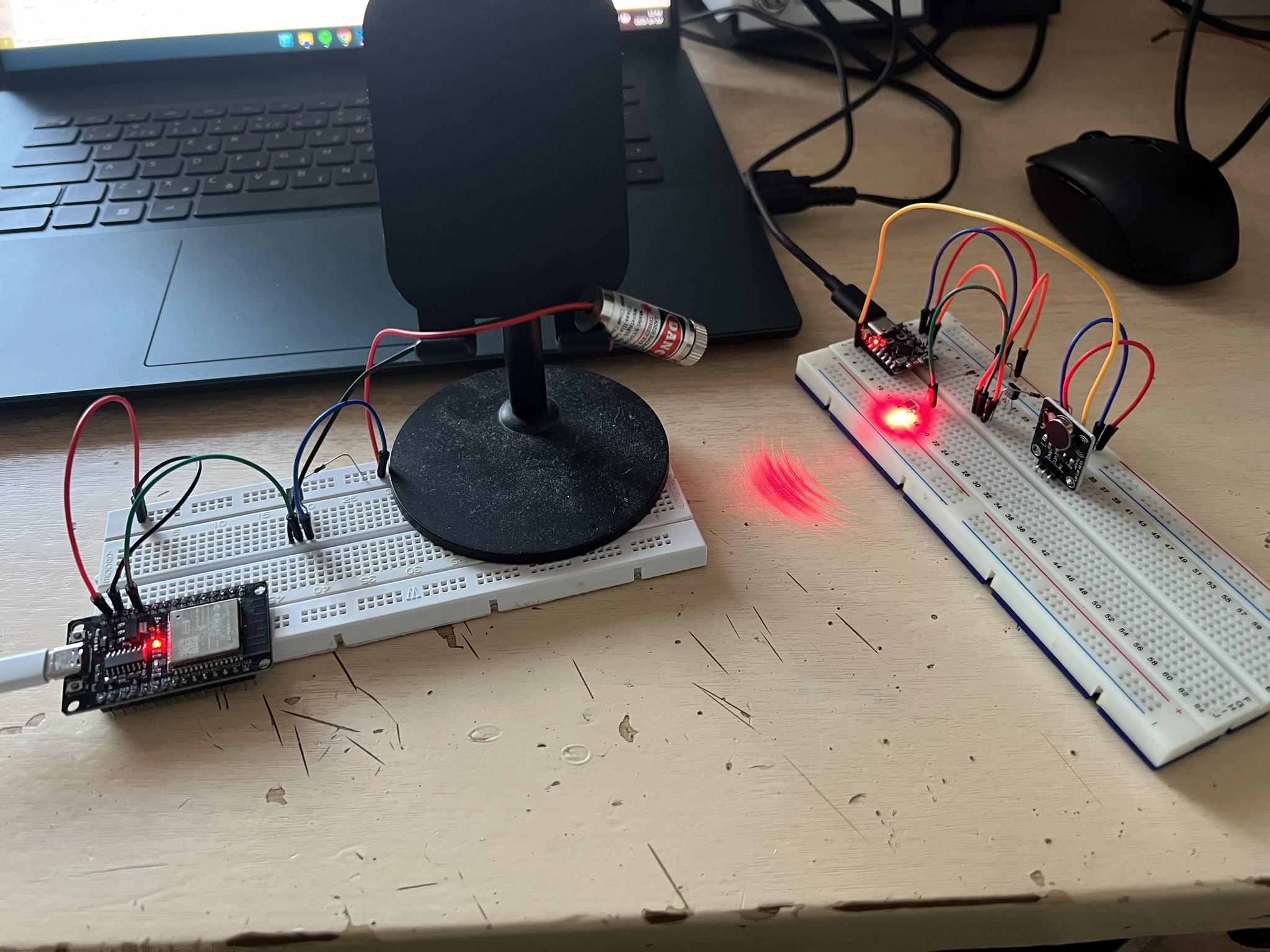 Connected devices Image